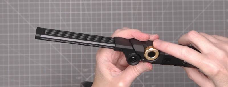 HOTLIGH Worklight Review: A Compact Rechargeable Light with More Tricks Than Expected 7 HOTLIGH Worklight