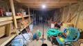 Infinity X1 2000 Lumen Camp Light
