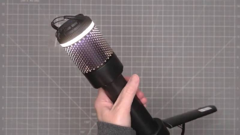 Infinity X1 2000 Lumen Camp Light Review: A Bright, Versatile Light for Camping, Work, and Anywhere You Need Portable Illumination 3 Infinity X1 2000 Lumen Camp Light