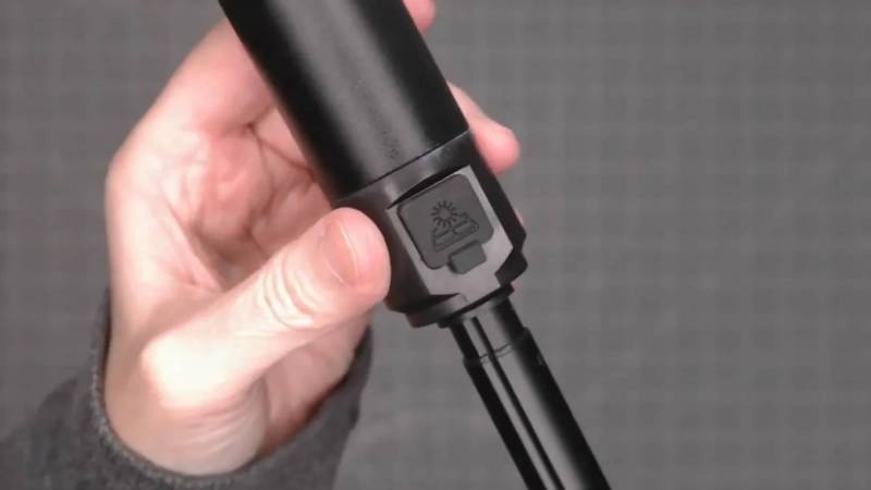 Infinity X1 2000 Lumen Camp Light Review: A Bright, Versatile Light for Camping, Work, and Anywhere You Need Portable Illumination 9 Infinity X1 2000 Lumen Camp Light