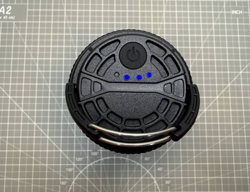 Infinity X1 2000 Lumen Camp Light Review: A Bright, Versatile Light for Camping, Work, and Anywhere You Need Portable Illumination 8 Infinity X1 2000 Lumen Camp Light