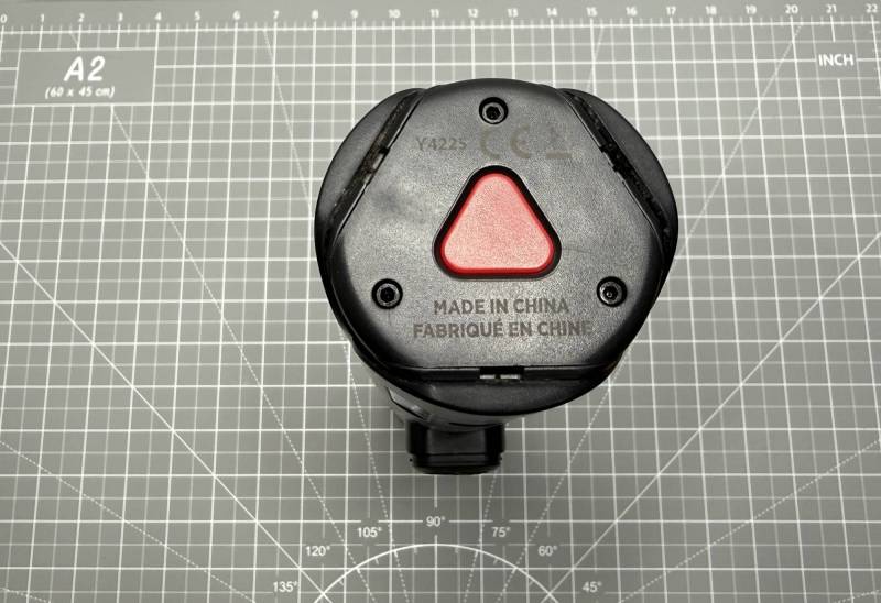 Infinity X1 2000 Lumen Camp Light Review: A Bright, Versatile Light for Camping, Work, and Anywhere You Need Portable Illumination 4 Infinity X1 2000 Lumen Camp Light