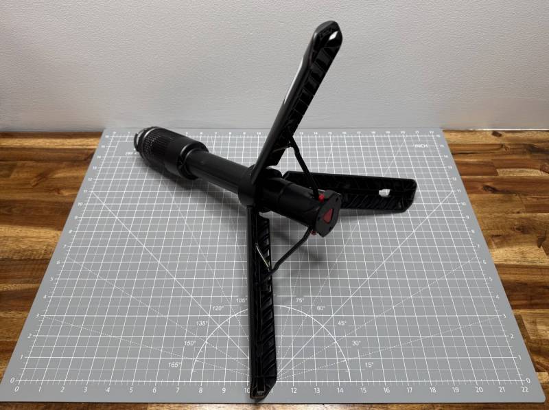 Infinity X1 2000 Lumen Camp Light Review: A Bright, Versatile Light for Camping, Work, and Anywhere You Need Portable Illumination 5 Infinity X1 2000 Lumen Camp Light