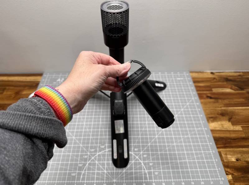 Infinity X1 2000 Lumen Camp Light Review: A Bright, Versatile Light for Camping, Work, and Anywhere You Need Portable Illumination 6 Infinity X1 2000 Lumen Camp Light