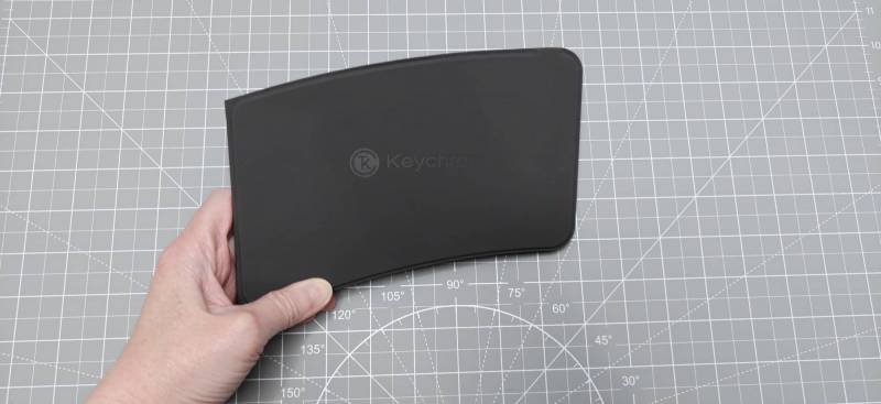 Keychron B11 Pro folding travel keyboard