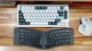 Keychron B11 Pro Folding Travel Keyboard Review: A Travel Keyboard That is Actually Great to Type On!