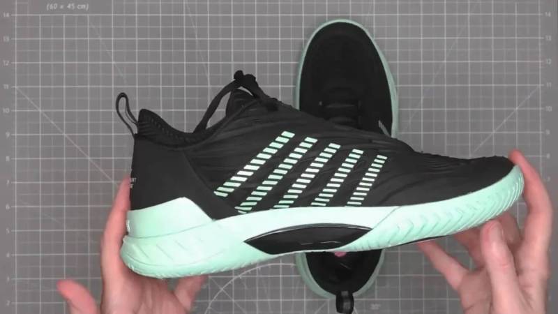 K-Swiss Hypercourt Supreme 2 Tennis Shoe Review: Great-Looking Court Shoes That Prefer Errands Over Treadmill Miles 8 K-Swiss Hypercourt Supreme 2
