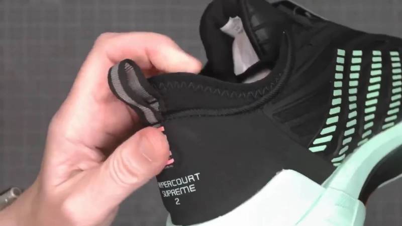 K-Swiss Hypercourt Supreme 2 Tennis Shoe Review: Great-Looking Court Shoes That Prefer Errands Over Treadmill Miles 2 K-Swiss Hypercourt Supreme 2