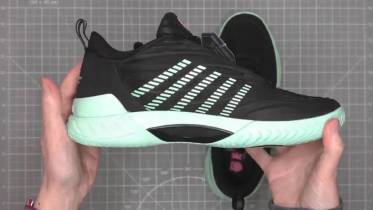 K-Swiss Hypercourt Supreme 2 Tennis Shoe Review: Great-Looking Court Shoes That Prefer Errands Over Treadmill Miles