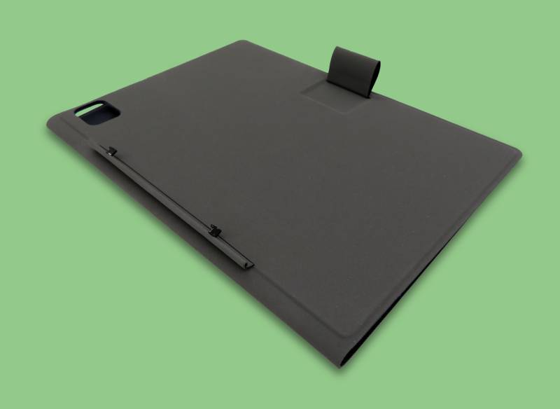 Huion Note E Review: The Little Tablet That Could(ish) 3 Huion Note E tablet cover