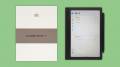 Huion Note E