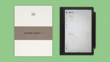 Huion Note E