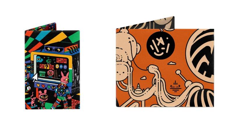 3 New Wallets That Make My Current Wallet Jealous! 4 Paperwallets