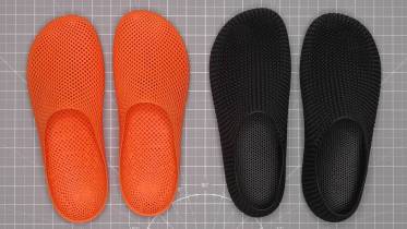 PollyFab Aero Pro and Airpuff One 3D-Printed Shoes Review: Futuristic Footwear That Misses a Few Steps