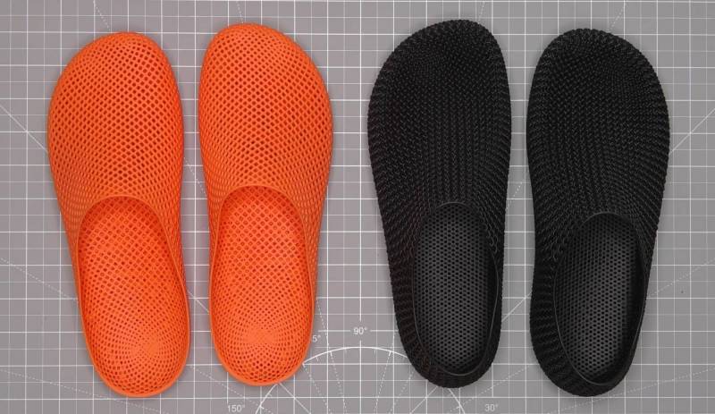PollyFab Aero Pro and Airpuff One 3D-Printed Shoes Review: Futuristic Footwear That Misses a Few Steps 1 Pollyfab 3D-Printed Shoes