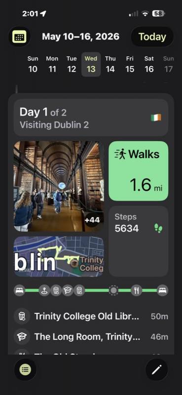 Time Atlas App Review: Automatically Record Your Adventures to Relive Later 12 Time Atlas App