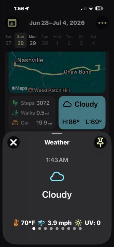 Time Atlas App Review: Automatically Record Your Adventures to Relive Later 5 Time Atlas App