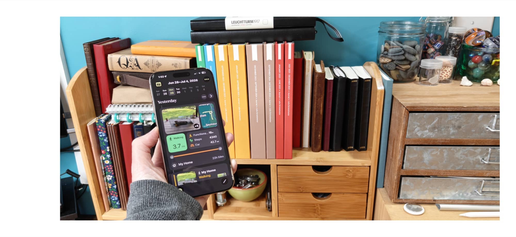 Time Atlas App Review: Automatically Record Your Adventures to Relive Later 1 Time Atlas App