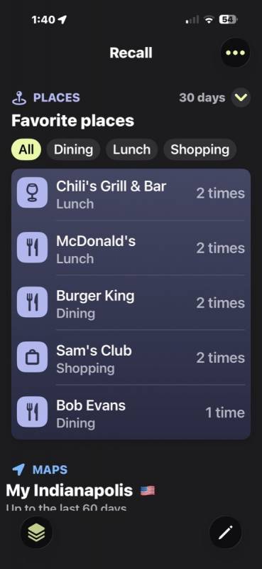 Time Atlas App Review: Automatically Record Your Adventures to Relive Later 23 Time Atlas App