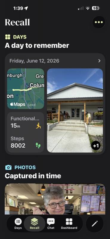 Time Atlas App Review: Automatically Record Your Adventures to Relive Later 20 Time Atlas App