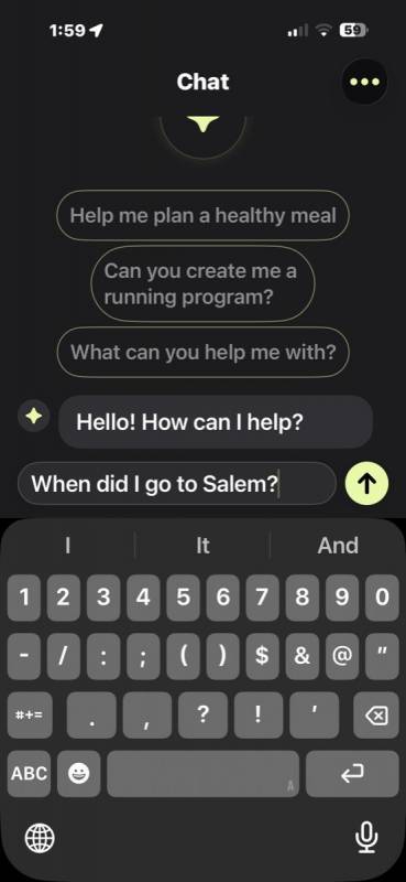Time Atlas App Review: Automatically Record Your Adventures to Relive Later 24 Time Atlas App