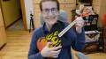 Tinker Tar One-String Guitar Review: Made for Kids, but Fun for Adults Too!