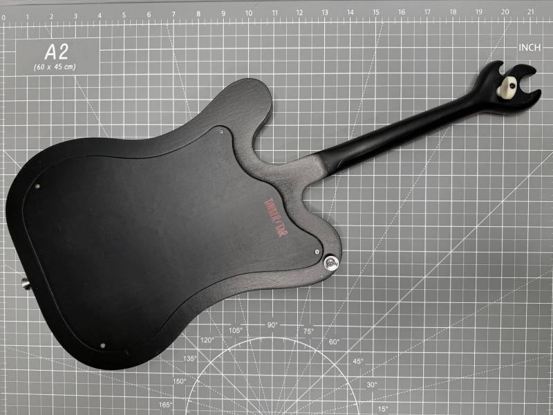 Tinker Tar One-String Guitar Review: Made for Kids, but Fun for Adults Too! 4 Tinker Tar one-string guitar
