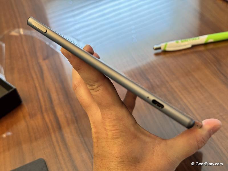 iFLYTEK AINOTE Air 2 Review: A Slim E-Ink Notebook That Nails Note-Taking and Transcription (If You Can Forgive the Software) 6 iFLYTEK AINOTE Air 2
