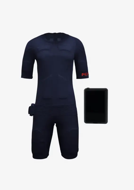 PEPPER EMS Suit Review: Bring Science Fiction to Real Life with This Muscle-Zapping, Workout-Maximizing Gear! 2 PEPPER EMS Suit