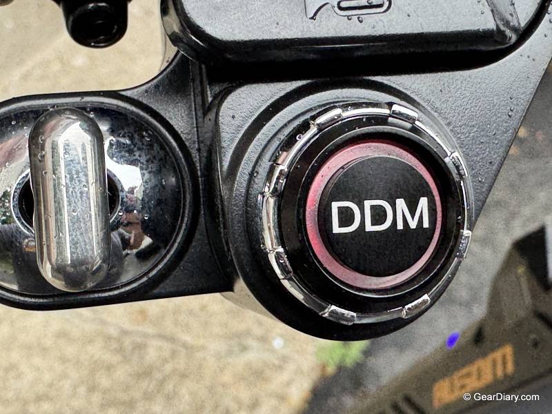 Ausom DT2 Pro Electric Scooter Review: Dual-Motor Power, Massive Battery, and a Trigger Throttle I Don't Want to Give Up 14 Ausom DT2 Pro Electric Scooter