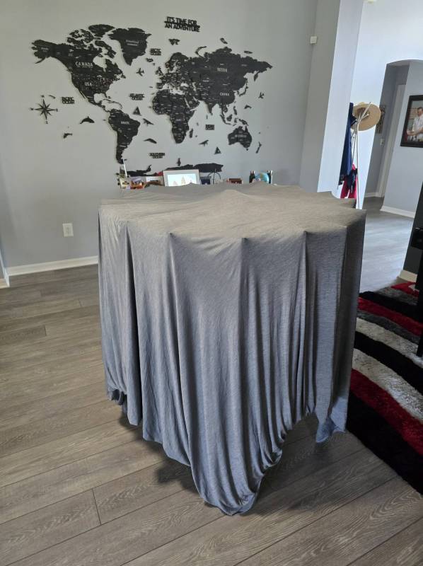 Elegear Cooling Blanket and Pillowcases Review: A Cool Sleep on Hot Nights 13 Elegear Cooling Blanket and Pillowcases