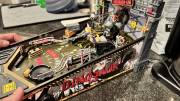ROKR Dinosaur Lab Pinball MGP01