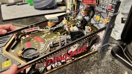 ROKR Dinosaur Lab Pinball MGP01