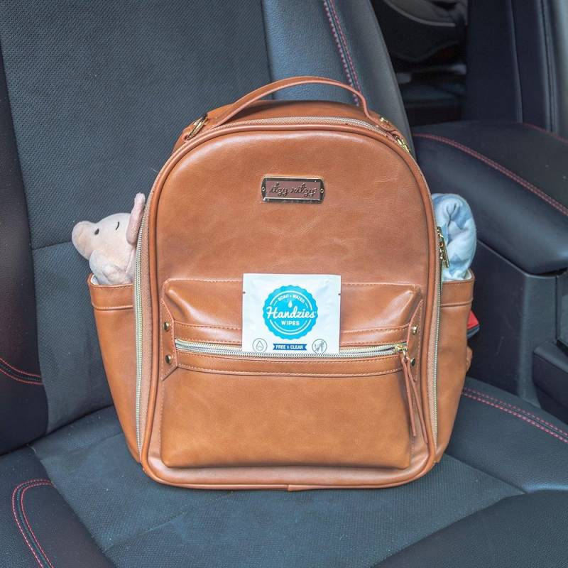 Gear Diary’s 2026 Back-to-School Gift Guide & Giveaway: Smart, Practical Picks for Every Stage of School and Beyond 79 Handzies Soap & Water Wipes