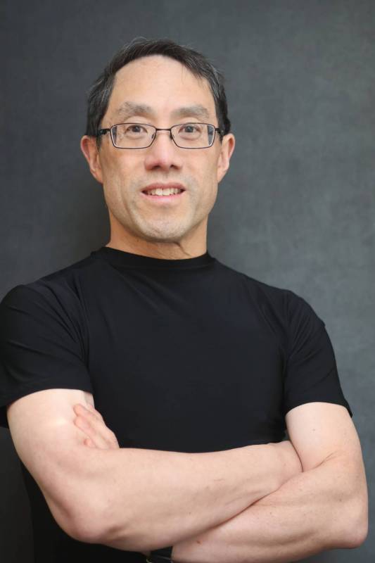 The Gear Diary Team 9 Andy Chen