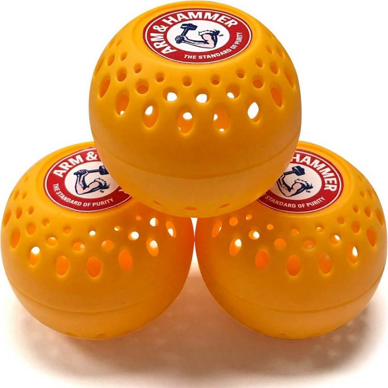Gear Diary’s 2026 Back-to-School Gift Guide & Giveaway: Smart, Practical Picks for Every Stage of School and Beyond 61 Arm & Hammer OdorBusterz