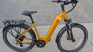 Batch eCB.3 E-Bike Review: An E-Bike Done Right