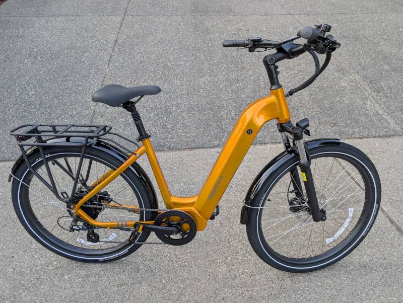 Batch eCB.3 E-Bike Review: An E-Bike Done Right 1 Batch eCB.3 E-Bike
