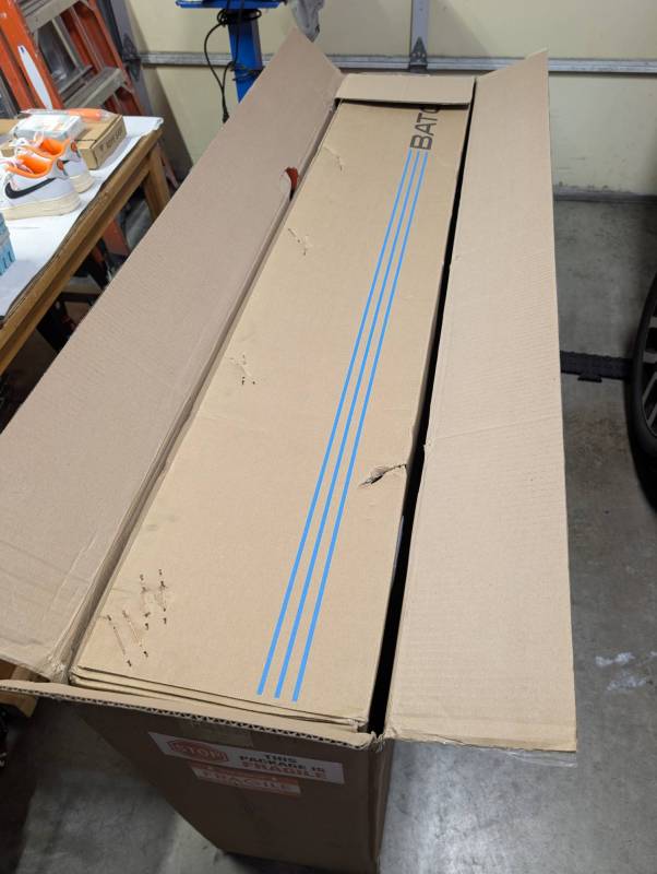 Batch eCB.3 E-Bike Review: An E-Bike Done Right 2 Batch eCB.3 E-Bike package