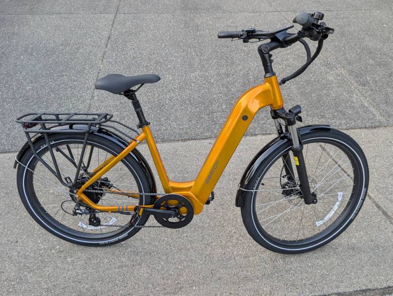 Batch eCB.3 E-Bike Review: An E-Bike Done Right 27 Batch eCB.3 E-Bike