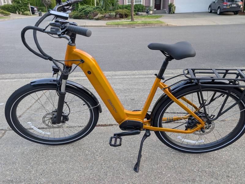 Batch eCB.3 E-Bike Review: An E-Bike Done Right 28 Batch eCB.3 E-Bike