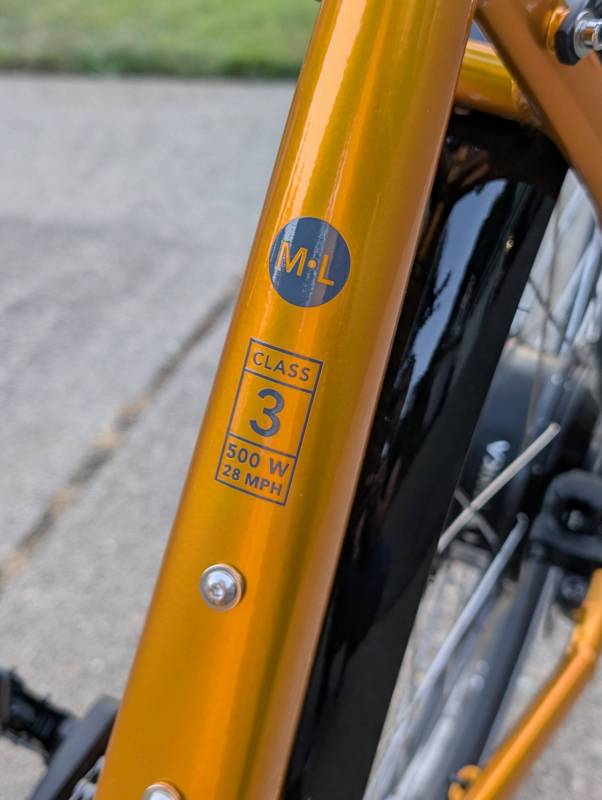 Batch eCB.3 E-Bike Review: An E-Bike Done Right 34 Batch eCB.3 E-Bike label