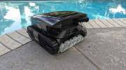 Beatbot AquaSense 2 Ultra AI Robotic Pool Cleaner Review: It Cleans Your Pool Even at Night