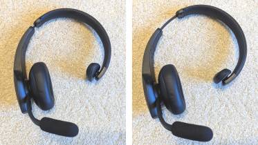BlueParrott Pro B450