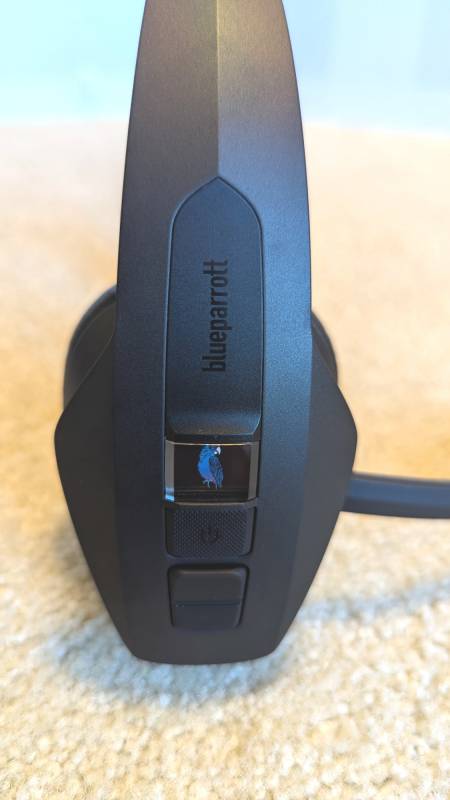 BlueParrott Pro B450 Review: A Dream Wireless Headset for Truckers 4 BlueParrott Pro B450