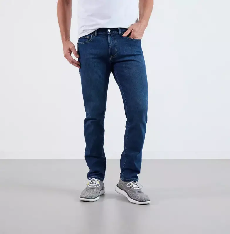 Gear Diary’s 2026 Back-to-School Gift Guide & Giveaway: Smart, Practical Picks for Every Stage of School and Beyond 151 Bluffworks Departure Jeans