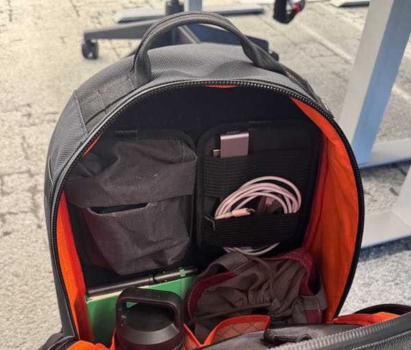 The Brown Buffalo Conceal Pack 21L Review: A versatile, Durable Workhorse That's Ready for Any Mission! 25 Brown Buffalo Conceal Pack 21L