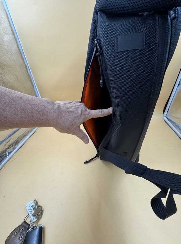 The Brown Buffalo Conceal Pack 21L Review: A versatile, Durable Workhorse That's Ready for Any Mission! 12 Brown Buffalo Conceal Pack 21L