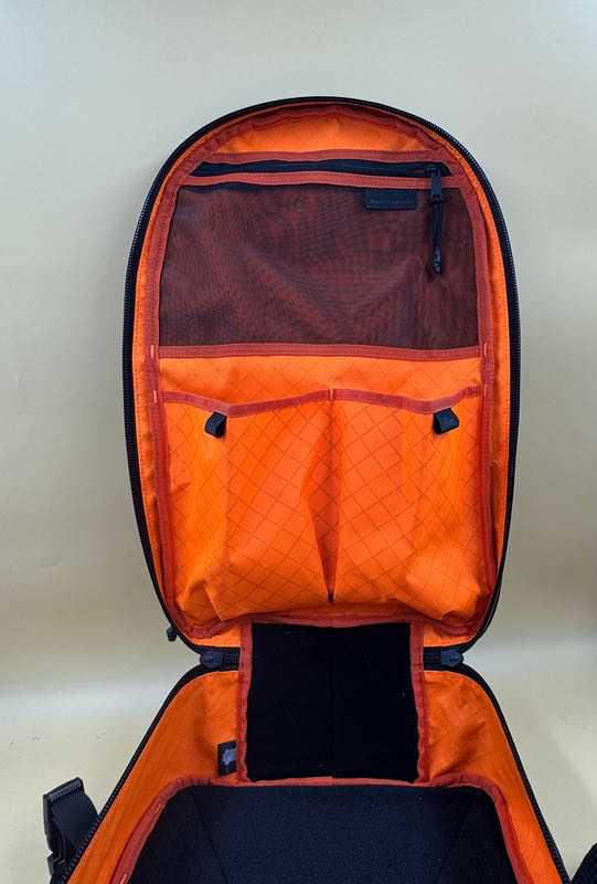 The Brown Buffalo Conceal Pack 21L Review: A versatile, Durable Workhorse That's Ready for Any Mission! 4 Brown Buffalo Conceal Pack 21L