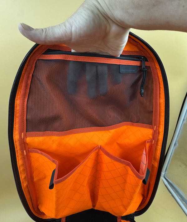 The Brown Buffalo Conceal Pack 21L Review: A versatile, Durable Workhorse That's Ready for Any Mission! 14 Brown Buffalo Conceal Pack 21L